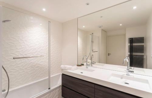 Dinan - Saint-Malo Apartment | L'Orée Des Lices - Appt de standing à Rennes