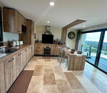 Eymet House | L'Orée du Bois du Domaine des Hauts de Rouquette