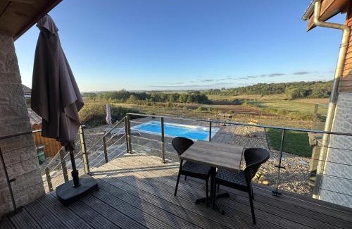 Eymet House | L'Orée du Bois du Domaine des Hauts de Rouquette