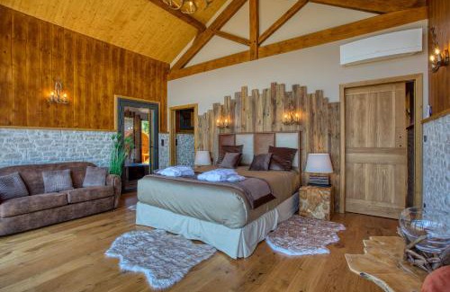 Eymet House | L'Orée du Bois du Domaine des Hauts de Rouquette