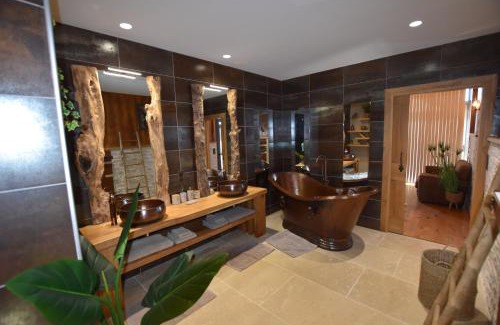 Eymet House | L'Orée du Bois du Domaine des Hauts de Rouquette