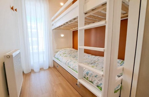 Royan Apartment | L'Oranger bleu - T3 AVEC PISCINE À 100M DE LA PLAGE, SALLE DE SPORT, RÉSIDENCE SÉCURISÉE