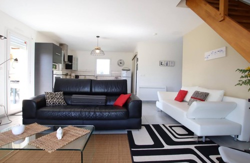 Espoey House | L'oree DU Bois - Espoey
