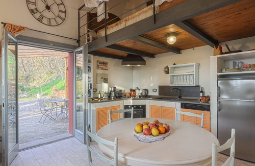 Montevarchi House | L'Orlo del Bosco by Interhome