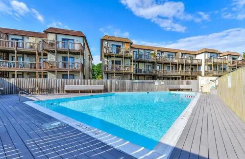 Caine Woods Apartment | L-ost Colony 262