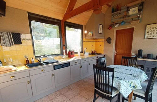 Montbrun House | L'Ostalet des Causses