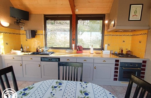 Montbrun House | L'Ostalet des Causses