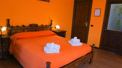 San Giovanni Apartment | L'Ottavo Re di Roma