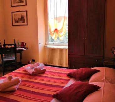 San Giovanni Apartment | L'Ottavo Re di Roma