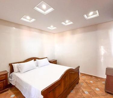 Oued Laou Apartment | L'unico - Sea View, Pool & Jaccuzi