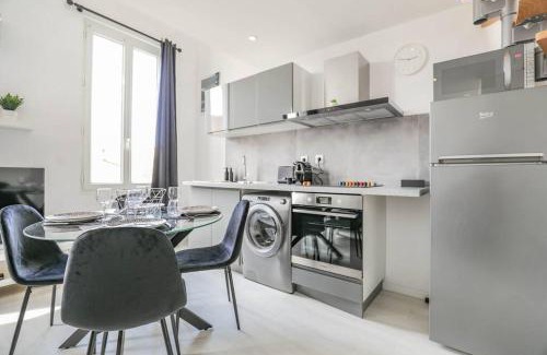 Menpenti Apartment | ®L'Urbain - Superbe Mezzanine