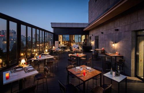 Myeongdong Hotel | L7 MYEONGDONG by LOTTE