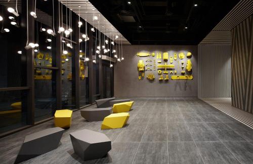 Myeongdong Hotel | L7 MYEONGDONG by LOTTE