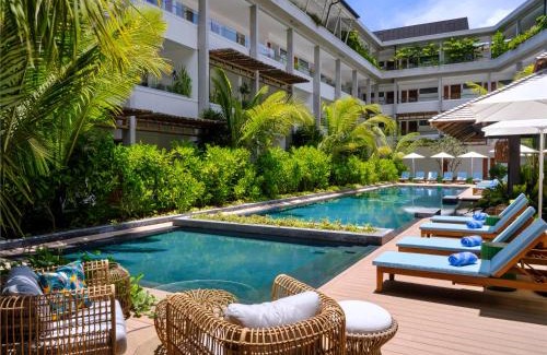 Anse Royale Hotel | laïla, Seychelles, a Tribute Portfolio Resort