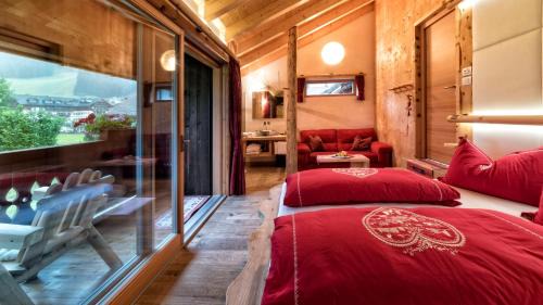 Mareo Bed & Breakfast | La Ücia by Fana Ladina