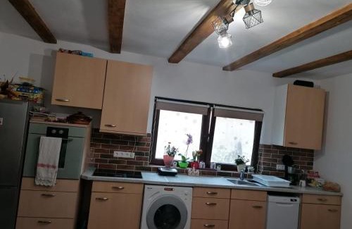 Laslea House | La Ţară Casa Angelica