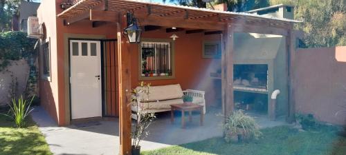 Chascomus Apartment | La Adelita