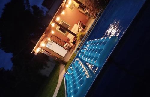 Chascomus Apartment | La Adelita