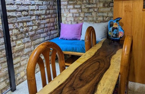 Centro House | La adornada