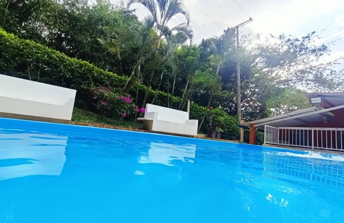 Villeta House | La Aguadita