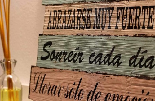 El Arenal Apartment | La Albarea de Gredos