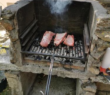 Galende House | La Albarina