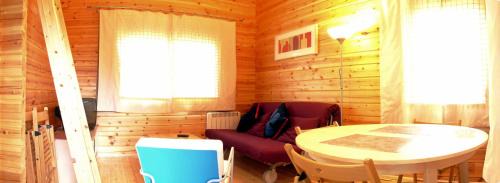 Galende House | La Albarina