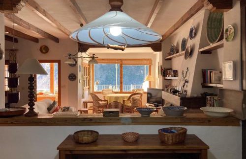 Quentar House | LA ALBERQUILLA, un oasis con piscina en Quentar