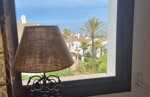 San Roque Apartment | La Alcaidesa, Cádiz, Spain, luxury amidst wonderful beaches and golf courses.