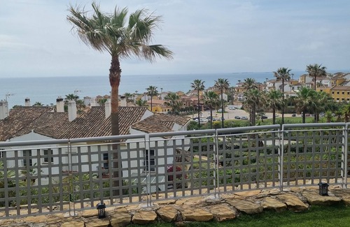 San Roque Apartment | La Alcaidesa, Cádiz, Spain, luxury amidst wonderful beaches and golf courses.