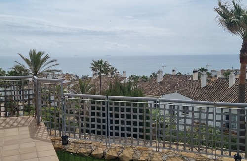 San Roque Apartment | La Alcaidesa, Cádiz, Spain, luxury amidst wonderful beaches and golf courses.