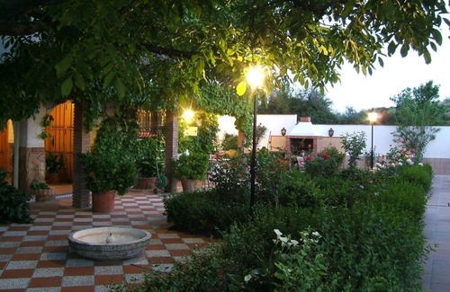 Alfacar Apartment | "La Aldabilla": Restfulness ten minutes from Granada