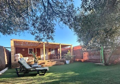 El Palmar House | LA ALMADRABA del Palmar I