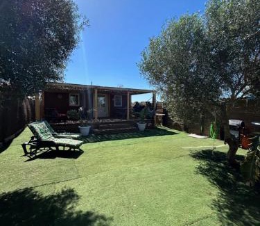 El Palmar House | LA ALMADRABA del Palmar I