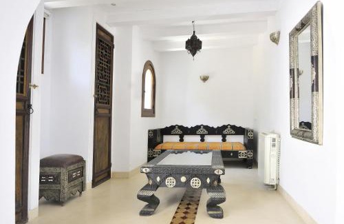 Gafares Hotel | La Almendra y El Gitano