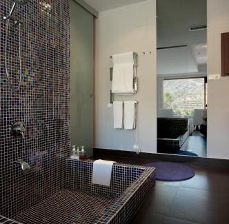 Monachil Hotel | La Almunia del Valle