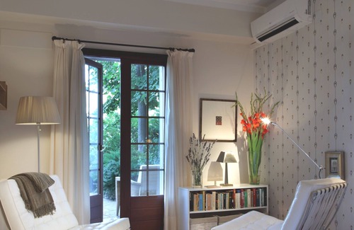 Monachil Hotel | La Almunia del Valle