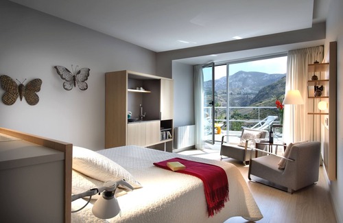 Monachil Hotel | La Almunia del Valle