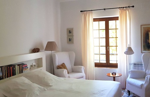 Monachil Hotel | La Almunia del Valle