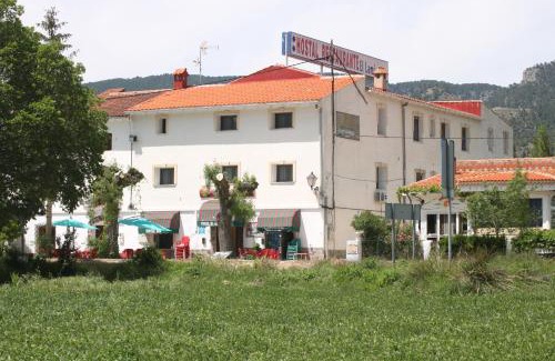 Riopar House | La Alquería de Manu - venta el Laminador