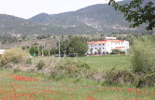 Riopar House | La Alquería de Manu - venta el Laminador