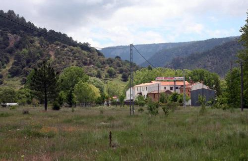 Riopar House | La Alquería de Manu - venta el Laminador