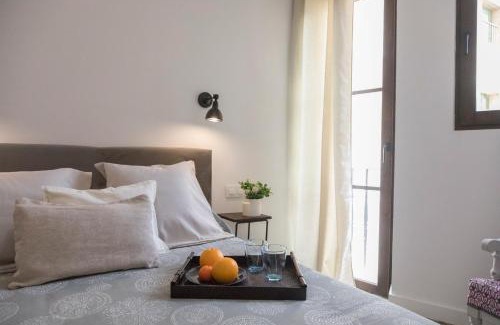 Old Town Apartment | "La Anteplaza" Alojamiento turístico