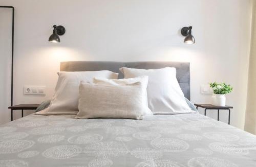 Old Town Apartment | "La Anteplaza" Alojamiento turístico