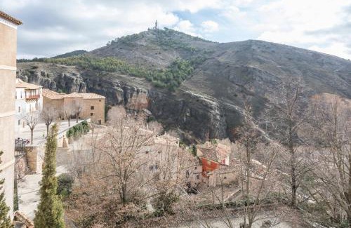 Old Town Apartment | "La Anteplaza" Alojamiento turístico