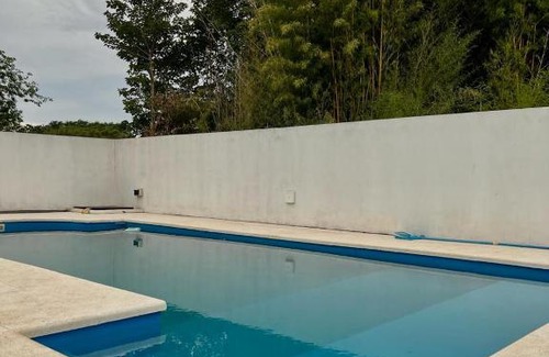 Mechita Apartment | La antigua casona - sabanas y toallas NO incluidas