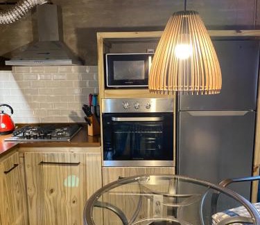 Piriapolis House | La Aristobula