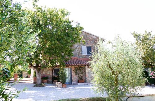 Marciano della Chiana House | La Bacaia