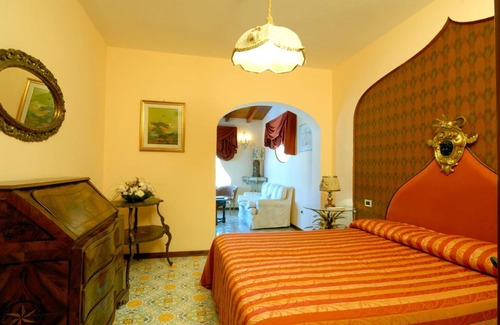 Forio Hotel | La Bagattella Resort & SPA