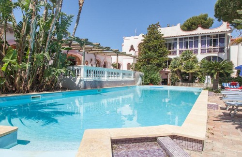 Forio Hotel | La Bagattella Resort & SPA